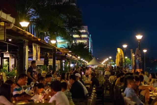 Sabakuba Homestay Marina Court Condominium Kota Kinabalu Ngoại thất bức ảnh